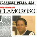 Angelo Cavallaro - Clamoroso
