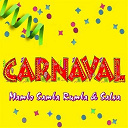 Da Silva / Enrique El Mena / Gilson Silveira / Mambo Mc / Mambo Stars / Roberto Taufic / Salsaloco De Cuba - Carnaval - mambo, samba, rumba & salsa