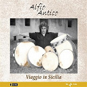 Alfio Antico - Viaggio in sicilia