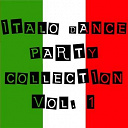 Den Harrow / Dj Space'c / Jessica Jay / Katty B. / Ken Laszlo / Mark Farina / Orlando / Radiorama / Wildside - Italo dance party collection vol. 1