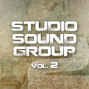 Studio Sound Group - Studio sound group, vol. 2