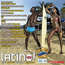 Charlie Zaa / Clan 357 / Croma Latina / Dante Vargas, Gino Latino Dj / Don Omar / Duo Leyenda / El Cata / Fito Blanco / Fuego / Issac Delgado / Johnny Ray Salsa Con Clase / La Organizacion / Lazaro Buydes / Lucenzo / Maykel Blanco Y Su Salsa Mayor / Solo Dos, Loquita / Timbalive / Truhanes - Latino 44