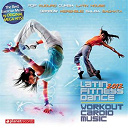 2 Soca / Andy Andy / Angel Y Khriz / Cabas / Carlinhos Brown / Dj Dero / Don Miguelo / Eddy Moreira / El Cata / Gente De Zona / Ilegales / India / Issac Delgado / Luis Enrique / Mr G / Omega / Papi Sanchez / Prince Royce / Ruina Nueva / Sugar / Tecupae / Vanessa Da Mata - Latin fitness dance 2012