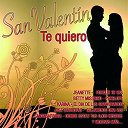 Bertin Osborne / Betty Missiego / Braulio / Emilio Jose / Jeanette / Jos&eacute; Carreras / Karina / Lorenzo Santamar&iacute;a / Pop Tops / Richard Anthony / Salvatore Adamo / Sandro Giacobbe / Santabarbara / Victor Manuel - San valent&iacute;n te quiero
