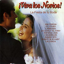 Alfama / Baccara / Grupo Star / Joe Caribe / Joe Messina Y Orquesta / Los Amaya / Los Iluminaos / Luc Barreto / Moncho / M&ordf; Jesus Y Su Acordeon / Orquesta P&eacute;rez Prado / Rudy Ventura / The English Chamber Orchestra - &iexcl;viva los novios! (la fiesta de tu boda)