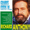 Richard Anthony - Los grandes exitos de richard anthony