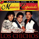 Los Chicos - Mitos de la m&uacute;sica espa&ntilde;ola