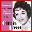 Gloria Lasso - Gloria lasso (singles collection)
