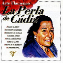 La Perla De Cadiz - Arte flamenco : la perla de cadiz