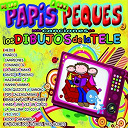 5 En Raya / African / Antonio "Chocolat&eacute;" Diaz Mena / Bel Y Caty / Chucherias / Debitos / Delfines / Enrique / Grupo Bye Bye / Grupo Menta / Henry Salomon Y Su Orquesta / Huna / La Chiquillada / Los Albas / Los Chiquitines / Los Clubys / Los Peque&ntilde;ines / Manolita / Menudos / Mireia / Nins / Parchis 92 / Pequeguays / Piquitos / Popitos / Regaliz / Rudy / Sesamo / Teresa Rabal / Tobi / Tornasol / Torrebruno - M&aacute;s canciones de los papis a los peques