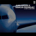 Juan Magan / Marcos Rodriguez - No dar&eacute; un paso atr&aacute;s