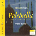 Sir Neville Marriner - Stravinsky: pulcinella (orchestral and narrated version)