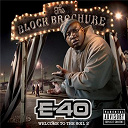 E-40 - The block brochure: welcome to the soil 2