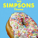 Kidzone - The simpsons theme