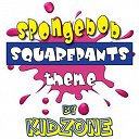 Kidzone - Spongebob squarepants