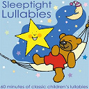 Kidzone - Sleeptight lullabies (60 minutes of classic children's lullabies)