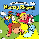 The Little 'uns - Favourite nursery rhymes