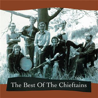 The Chieftains - The best of the chieftains