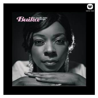 Buika - La noche m&aacute;s larga