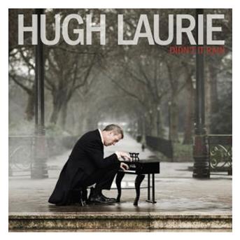 Hugh Laurie - Didn't it rain