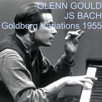 Glenn Gould   Johann sebastian bach: variations goldberg 1955