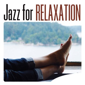 Jazz for relaxation